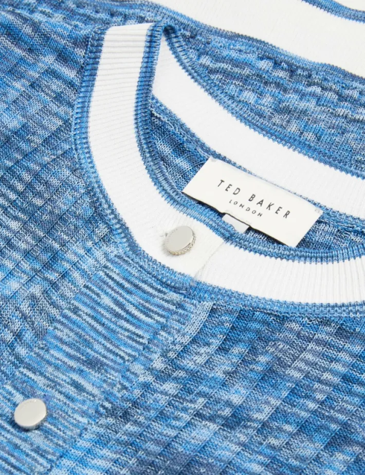 addlinn_long_sleeve_fitte_2.webp Addlinn Long Sleeve Fitted Cardigan<Ted Baker Best Sale