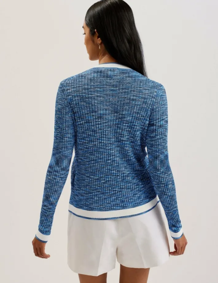addlinn_long_sleeve_fitte_4.webp Addlinn Long Sleeve Fitted Cardigan<Ted Baker Best Sale