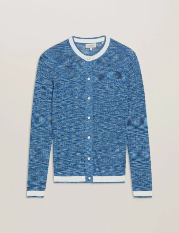 Addlinn Long Sleeve Fitted Cardigan<Ted Baker Best Sale
