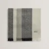 Alfredi Striped Scarf<Ted Baker Fashion