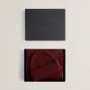 Alliies Ribbed Knit Hat And Scarf Set<Ted Baker Cheap