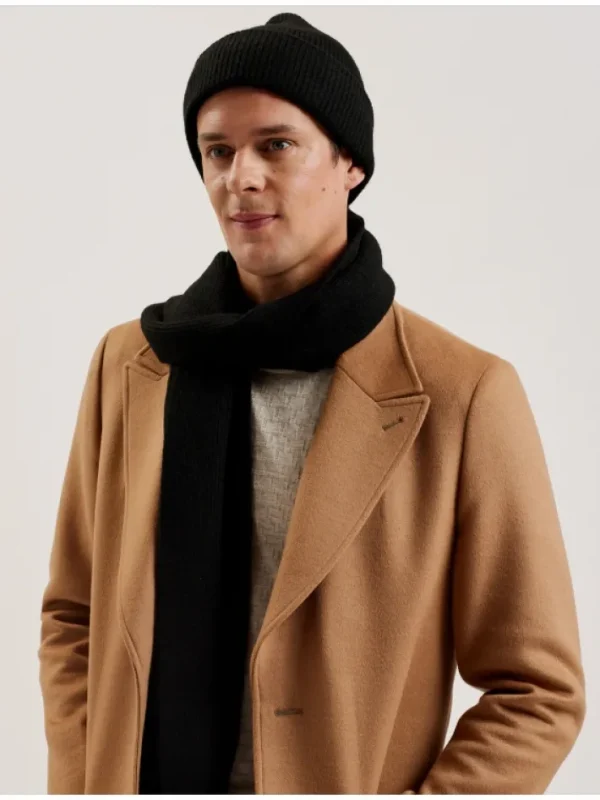 Alliies Ribbed Knit Hat And Scarf Set<Ted Baker Cheap