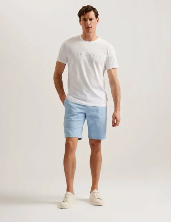 Alscot Chino Short<Ted Baker Discount