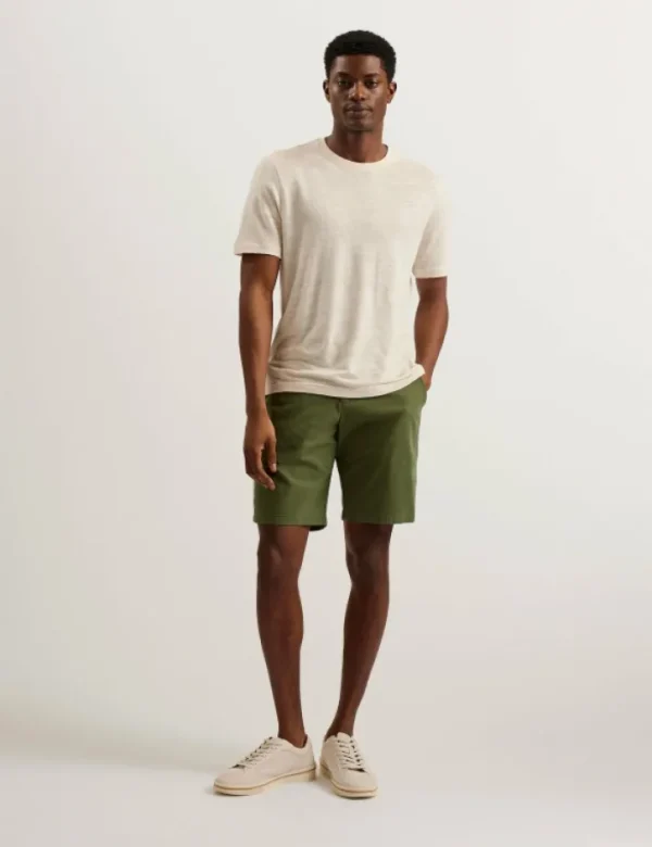 Alscot Chino Short<Ted Baker Hot