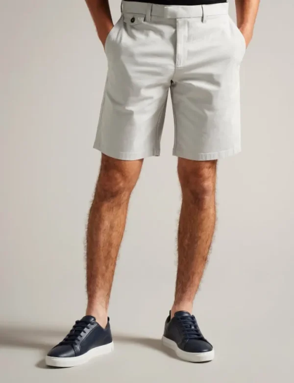 Alscot Chino Short<Ted Baker Fashion