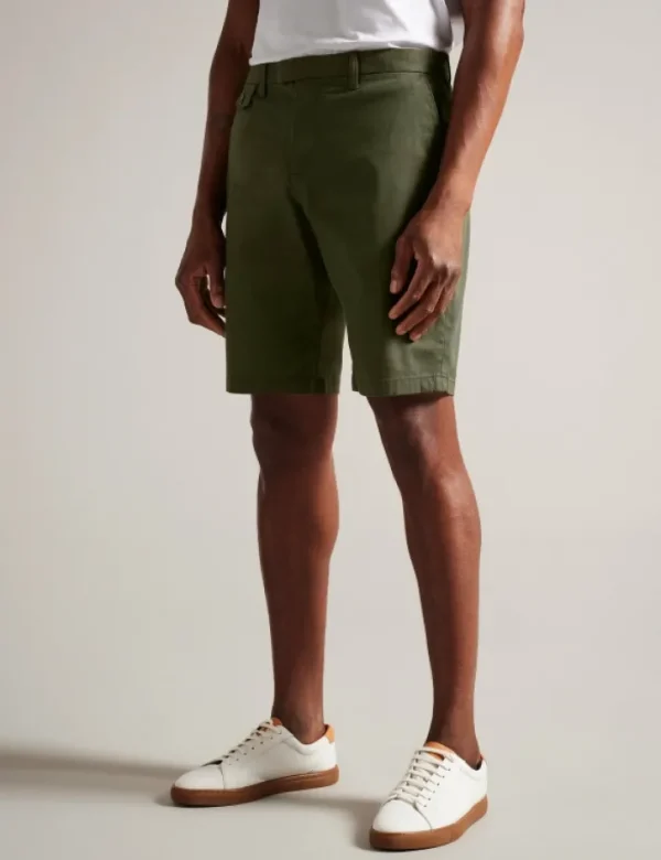 Alscot Chino Short<Ted Baker Shop