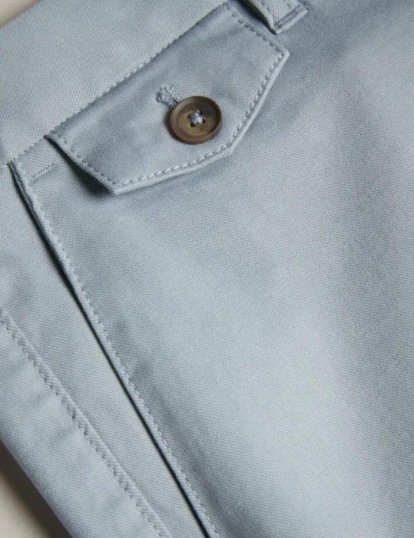 Alscot Chino Short<Ted Baker Store