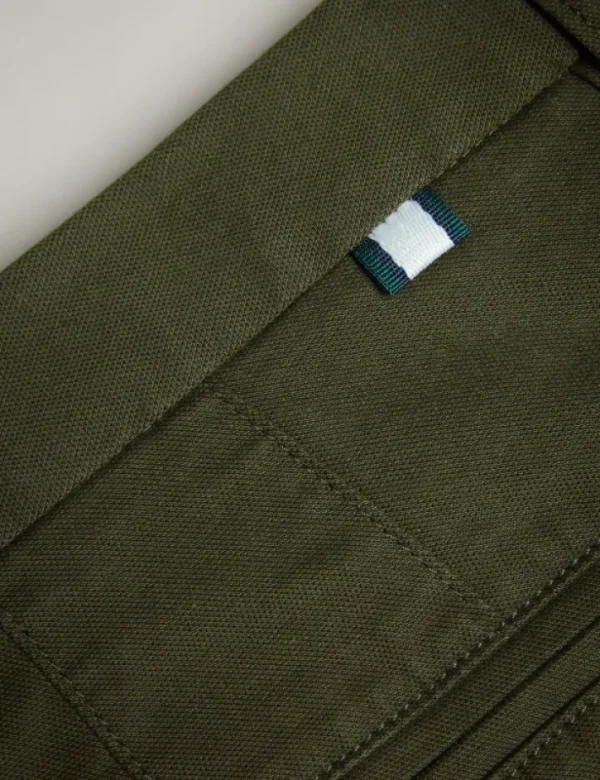 Alscot Chino Short<Ted Baker Shop
