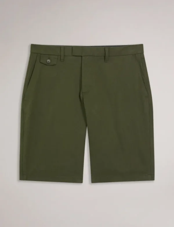 Alscot Chino Short<Ted Baker Shop