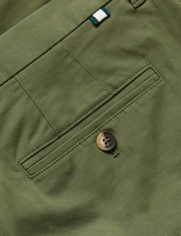 Alscot Chino Short<Ted Baker Hot