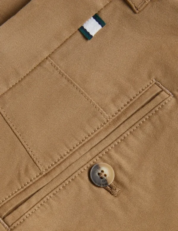 Alscot Chino Short<Ted Baker Discount