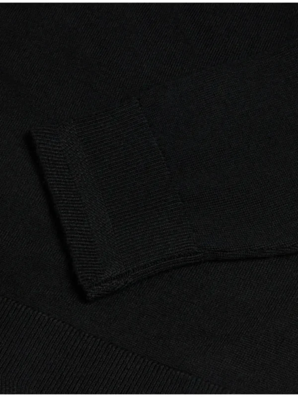 Carnby Pure Wool Crew Neck Sweater<Ted Baker Best