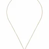 Cherish Crystal Cluster Heart Locket Pendant Necklace<Ted Baker Clearance