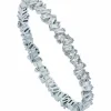 Clarina Crystal Cluster Bangle<Ted Baker New