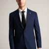 Classic Wool Suit Jacket<Ted Baker Outlet