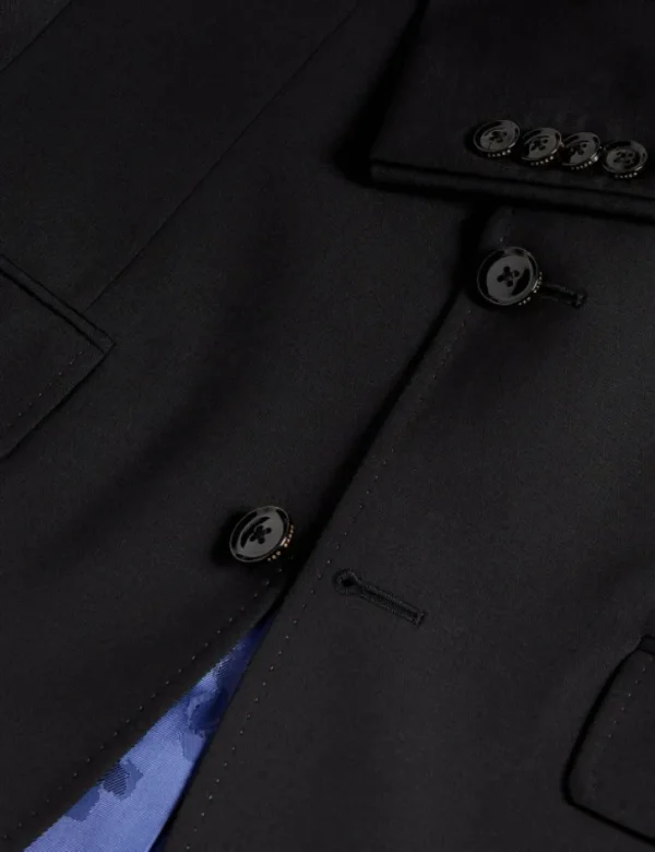 Classic Wool Suit Jacket<Ted Baker Sale