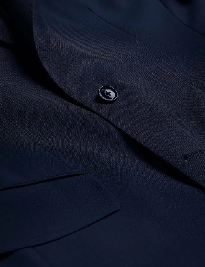 classic_wool_suit_jacket_5-1.webp Classic Wool Suit Jacket<Ted Baker Outlet