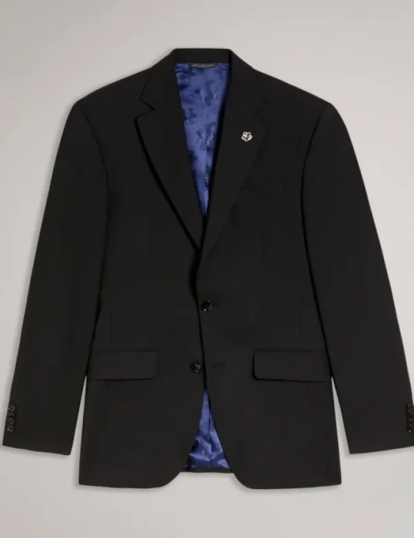Classic Wool Suit Jacket<Ted Baker Sale