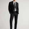 Classics Wool Suit Pant<Ted Baker New