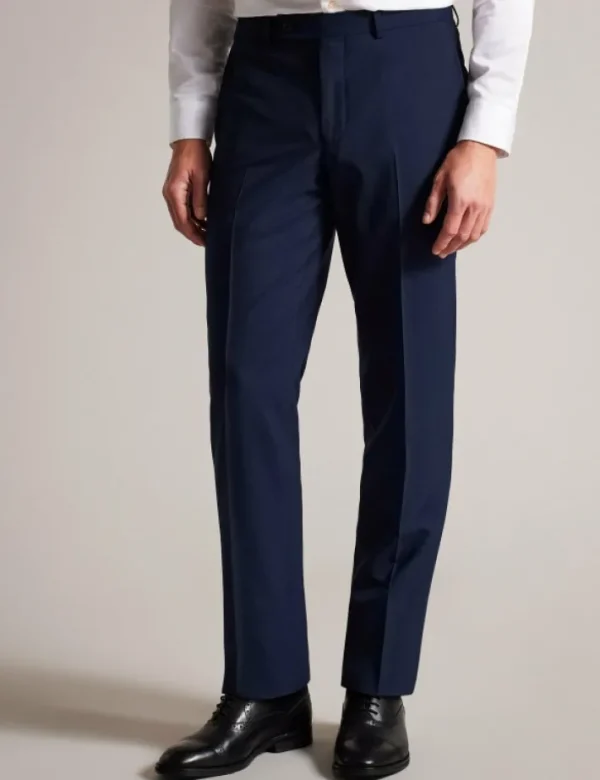 Classics Wool Suit Pant<Ted Baker Shop