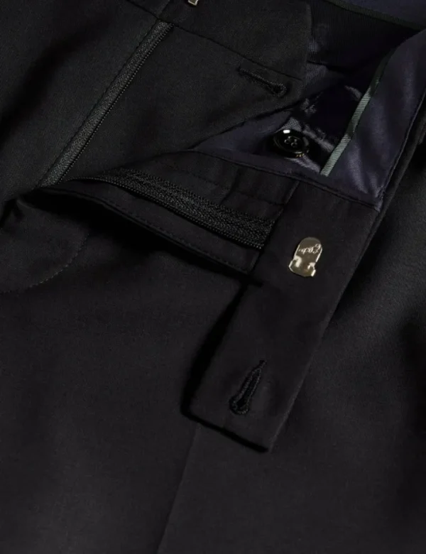 Classics Wool Suit Pant<Ted Baker New