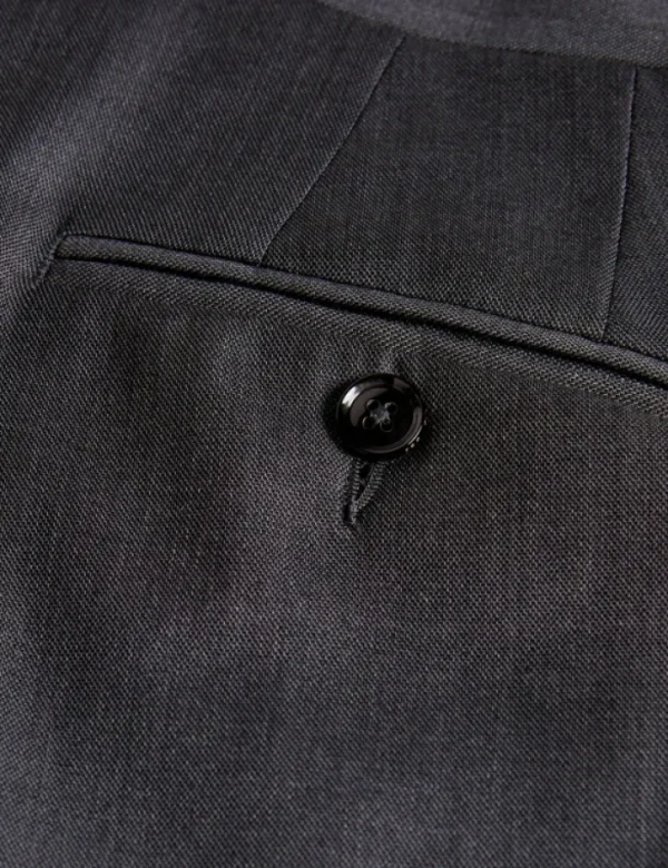 Classics Wool Suit Pant<Ted Baker Sale