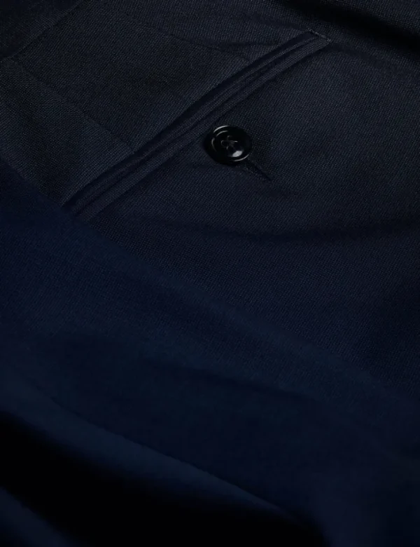 Classics Wool Suit Pant<Ted Baker Shop