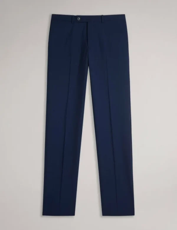 Classics Wool Suit Pant<Ted Baker Shop