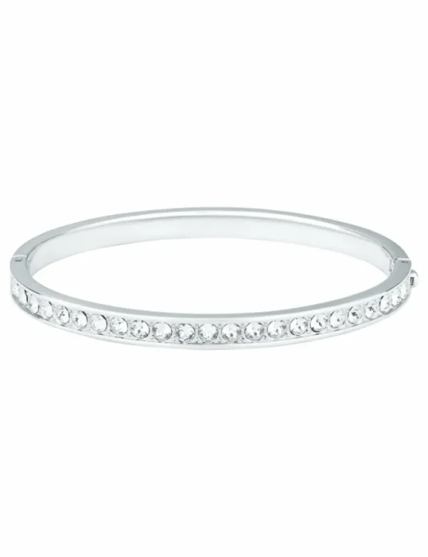 Clemara Crystal Hinge Bangle Bracelet<Ted Baker Sale