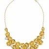 Floressa Pearl Flower Necklace<Ted Baker Shop