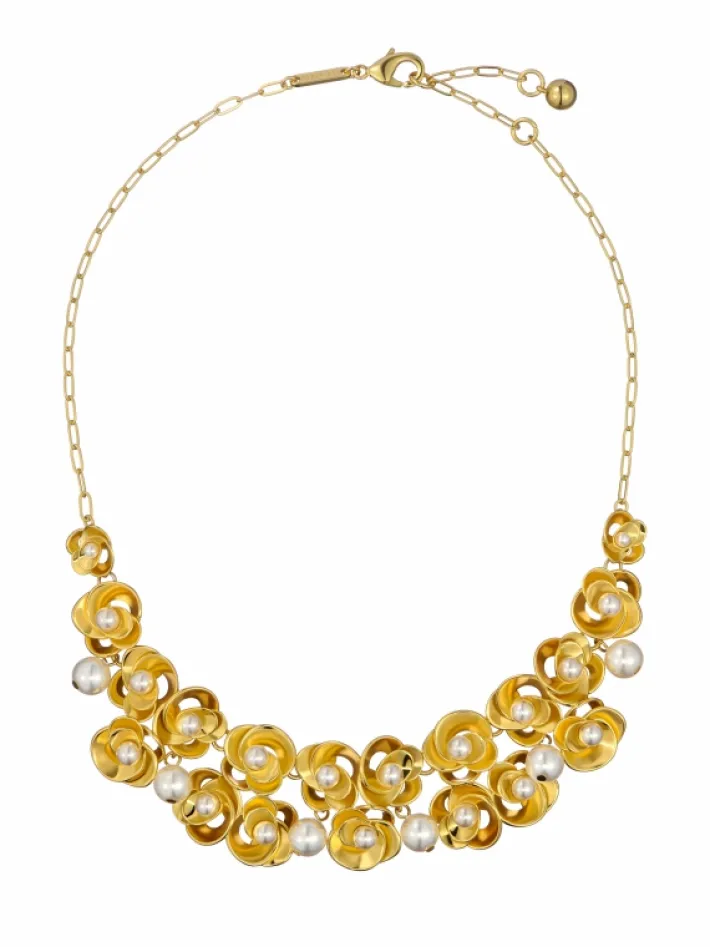 floressa_pearl_flower_nec_0.webp Floressa Pearl Flower Necklace<Ted Baker Shop