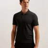 Galdon Short Sleeve Regular Fit Polo<Ted Baker Cheap