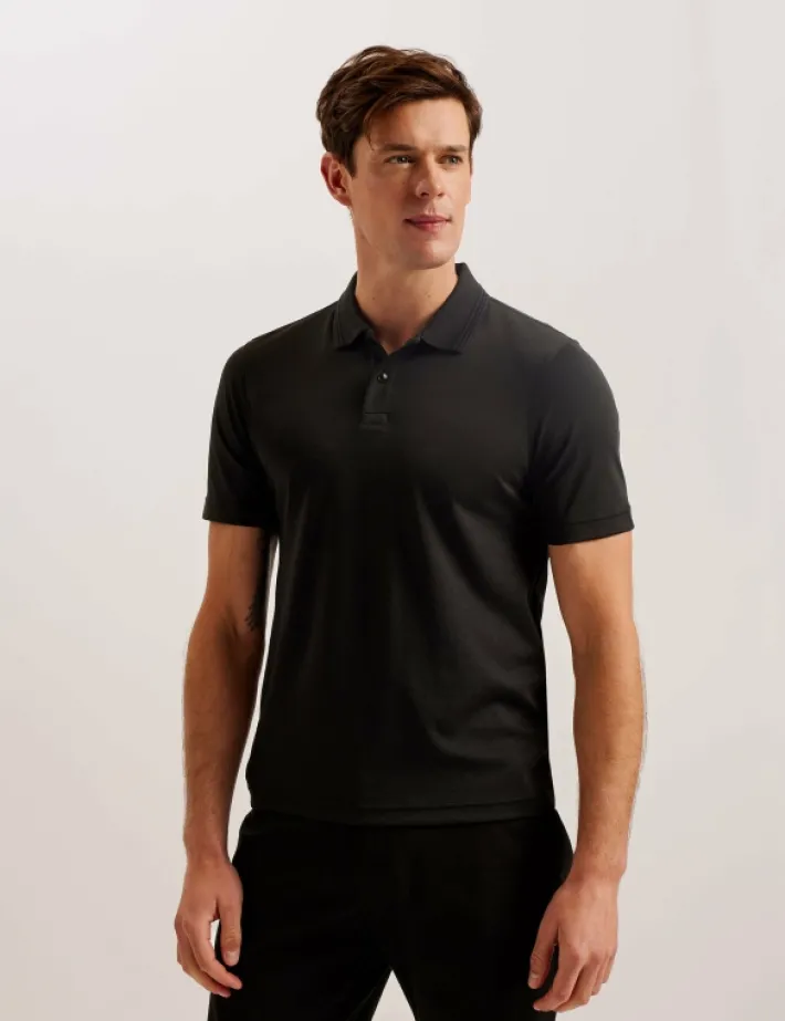 galdon_short_sleeve_regul_0-1.webp Galdon Short Sleeve Regular Fit Polo<Ted Baker Cheap