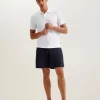 Galdon Short Sleeve Regular Fit Polo<Ted Baker Fashion