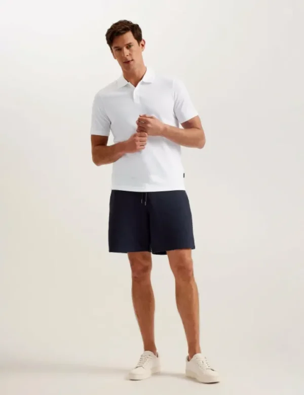 Galdon Short Sleeve Regular Fit Polo<Ted Baker Fashion