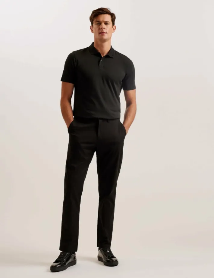 galdon_short_sleeve_regul_1-1.webp Galdon Short Sleeve Regular Fit Polo<Ted Baker Cheap