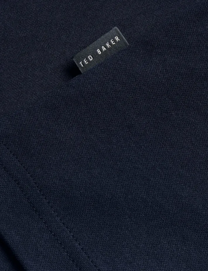 galdon_short_sleeve_regul_2.webp Galdon Short Sleeve Regular Fit Polo<Ted Baker Flash Sale
