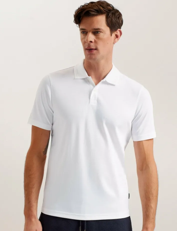 galdon_short_sleeve_regul_3-2.webp Galdon Short Sleeve Regular Fit Polo<Ted Baker Fashion