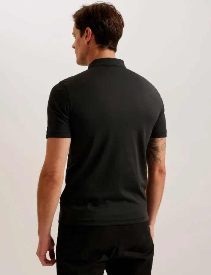 galdon_short_sleeve_regul_4-1.webp Galdon Short Sleeve Regular Fit Polo<Ted Baker Cheap
