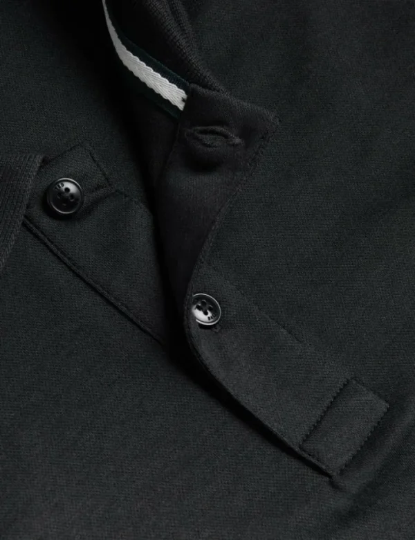 Galdon Short Sleeve Regular Fit Polo<Ted Baker Cheap