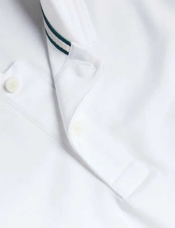 Galdon Short Sleeve Regular Fit Polo<Ted Baker Fashion