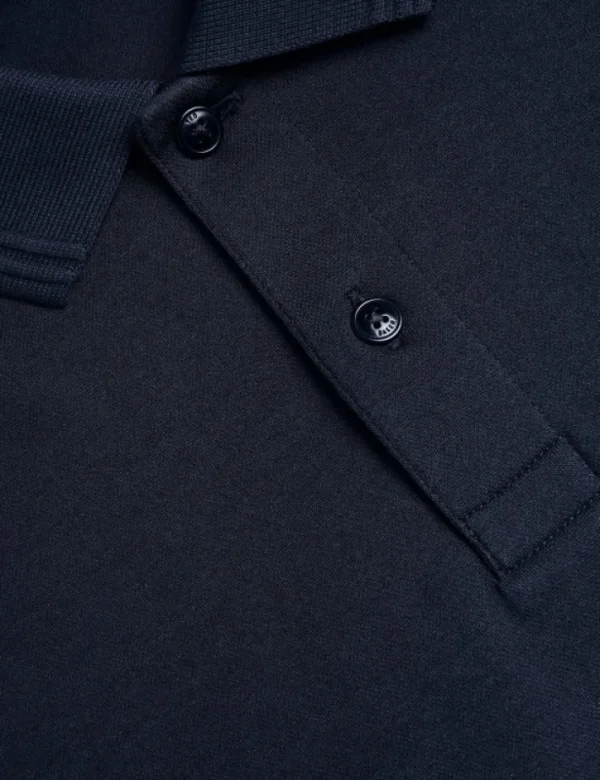 Galdon Short Sleeve Regular Fit Polo<Ted Baker Flash Sale