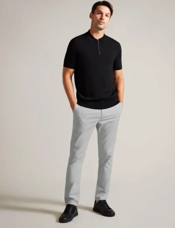 Haydae Slim Fit Chino<Ted Baker Shop