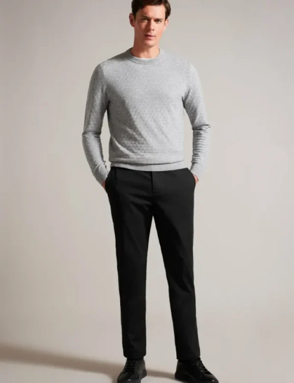 Haydae Slim Fit Chino<Ted Baker Best