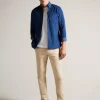 Haydae Slim Fit Chino<Ted Baker Discount