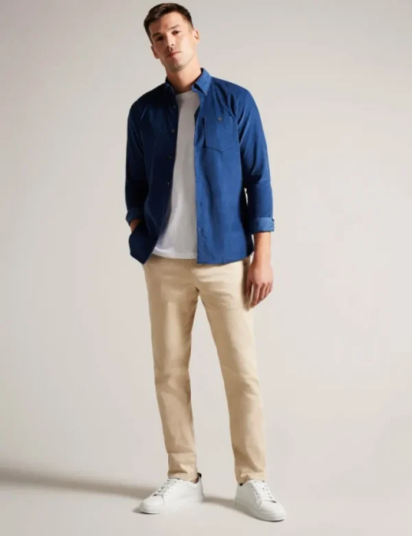 Haydae Slim Fit Chino<Ted Baker Discount