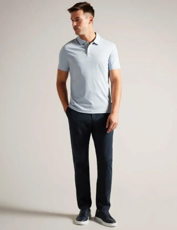 Haydae Slim Fit Chino<Ted Baker Cheap