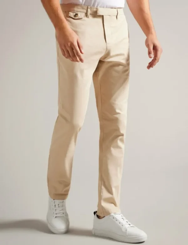 Haydae Slim Fit Chino<Ted Baker Discount