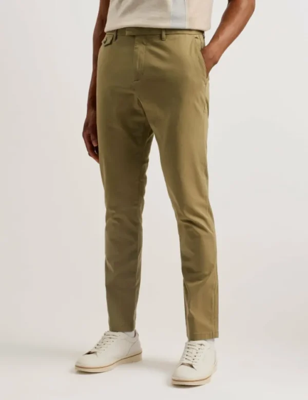 Haydae Slim Fit Chino<Ted Baker Fashion