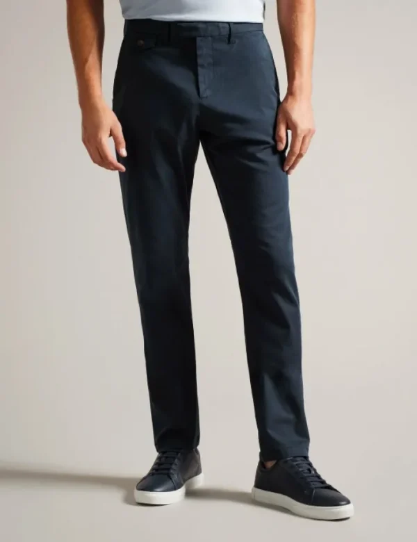 Haydae Slim Fit Chino<Ted Baker Cheap